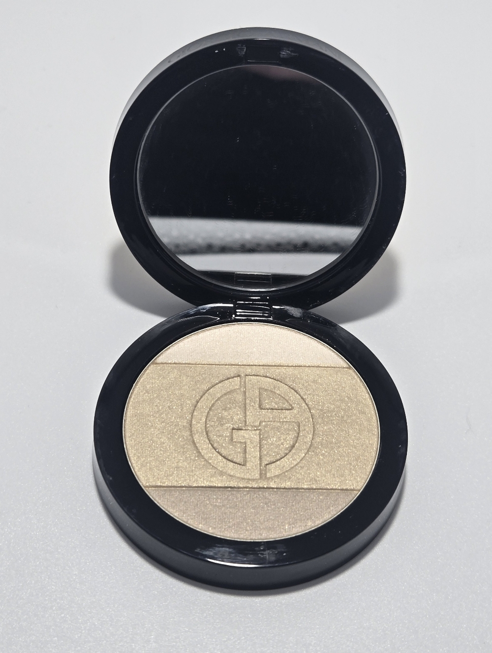 Giorgio Armani LIMITED EDITION Shimmer And Glow Palette